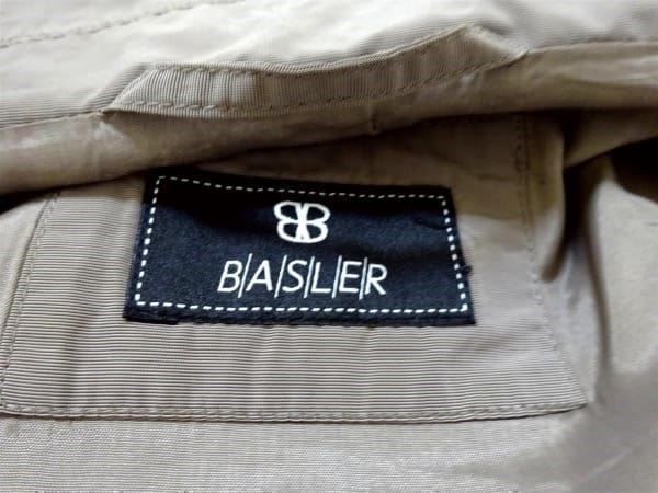Basler Giacche: Basler - Jacke - braun - Grösse 40 – Usato da Zofingen venduto da Justizia_01 6