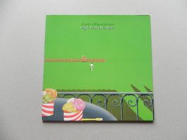 LP Italien Angelo Branduardi 1979 Cogli la prima mela