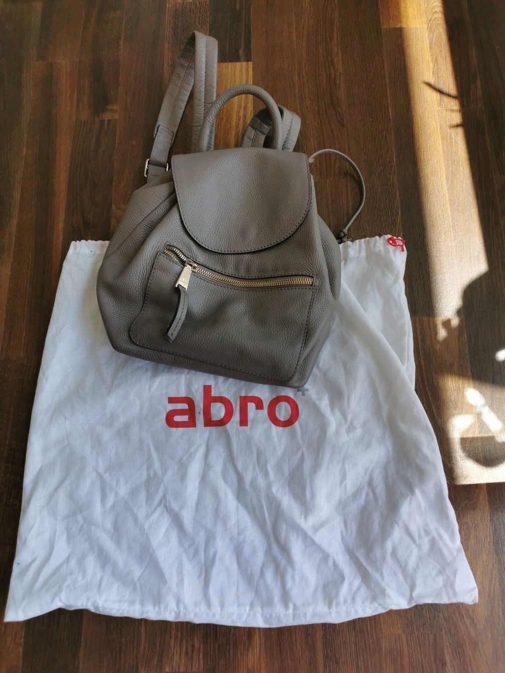 Zaini: Abro Rucksack – Nuovo (secondo la descrizione) da Muttenz venduto da veroo8