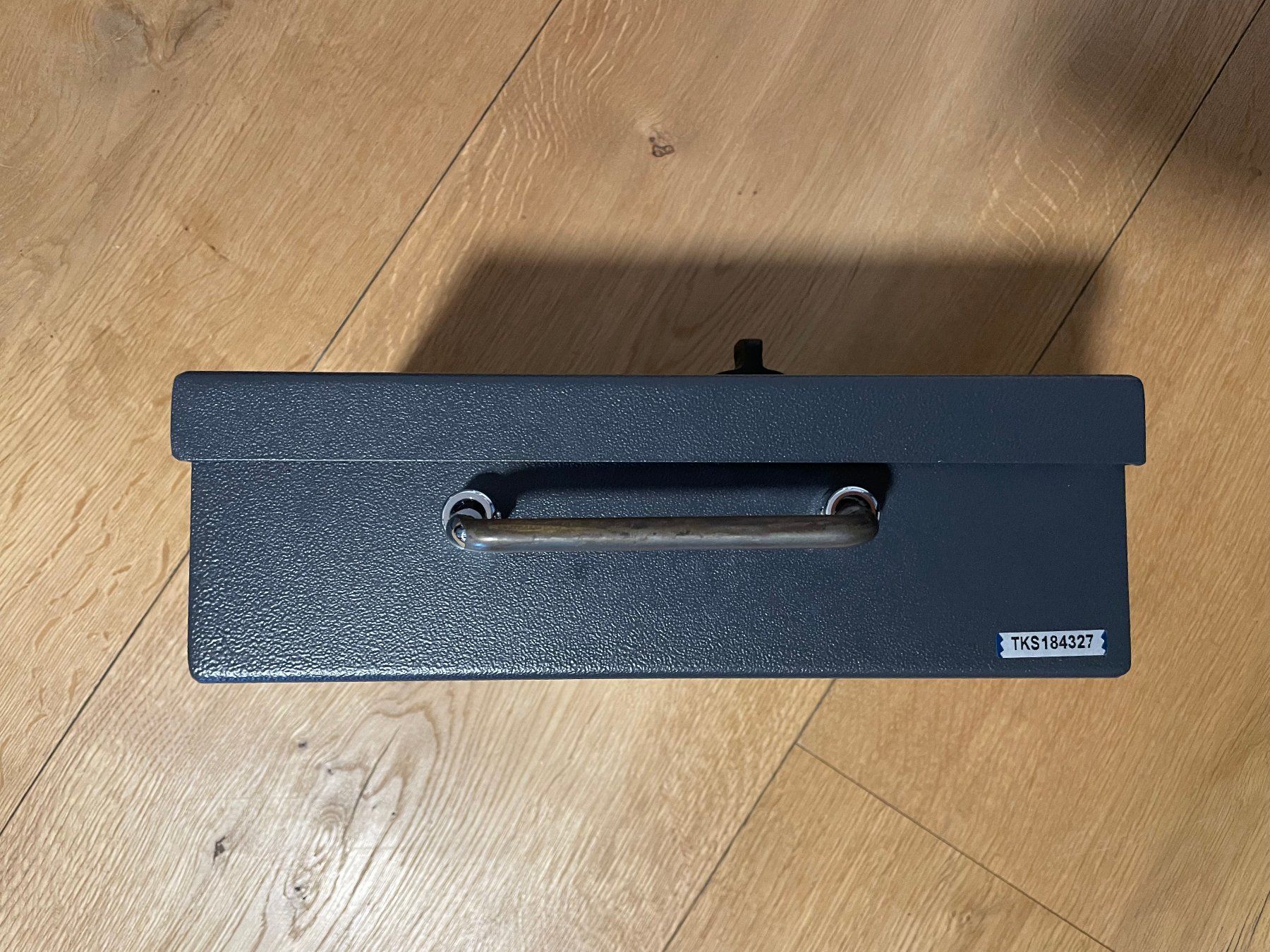 Coffre-fort: Amsec PS1208EZ Handgun Safe – D'occasion à Meilen par manaraxi 4