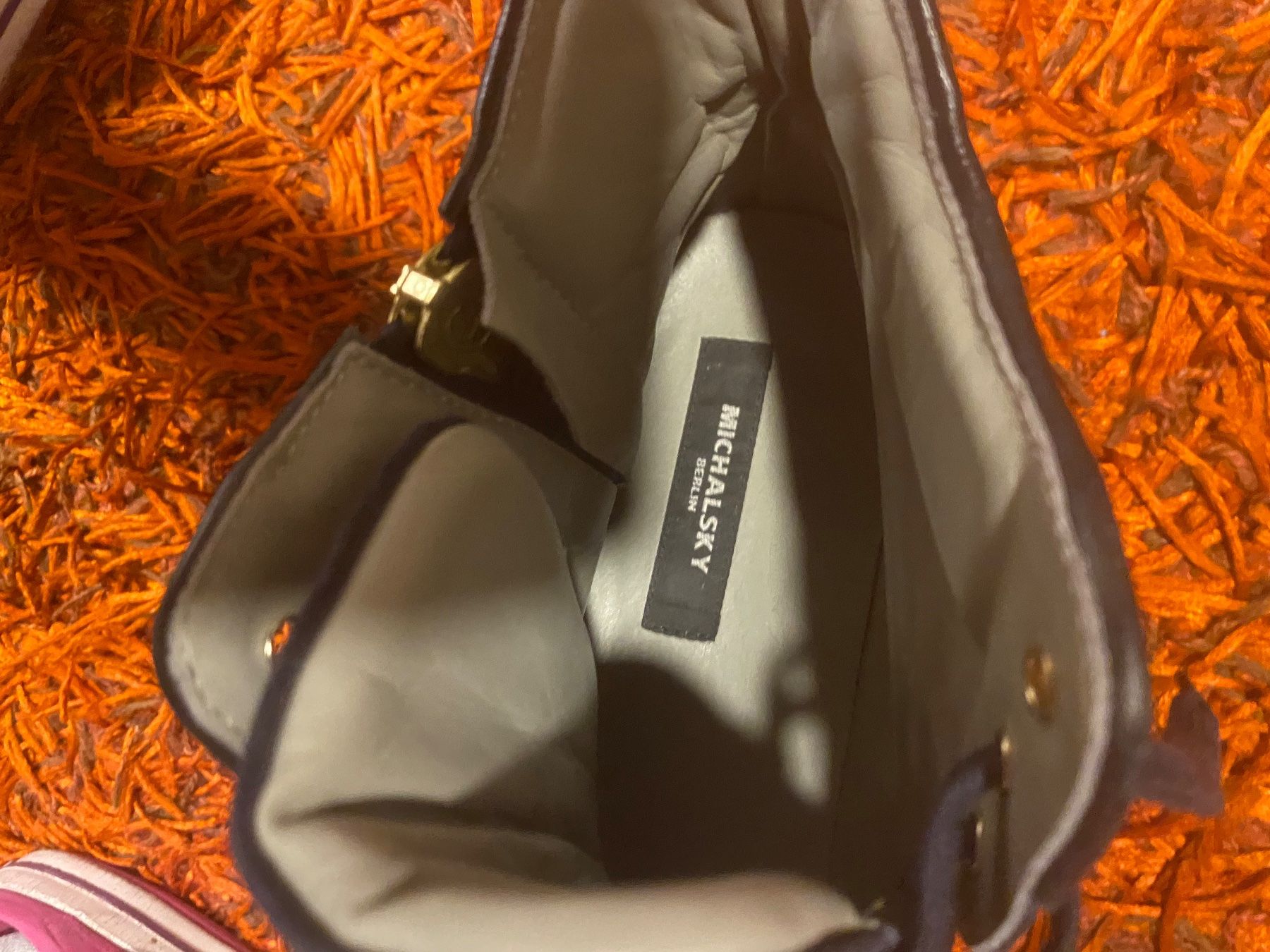 Herrenschuhe: MICHALSKY  BERLIN  Schuhe – Gebraucht aus Hergiswil NW von lambo0007 3