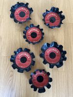 Vinyl Schalen