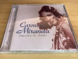 Carmen Miranda – Imperatriz Do Samba