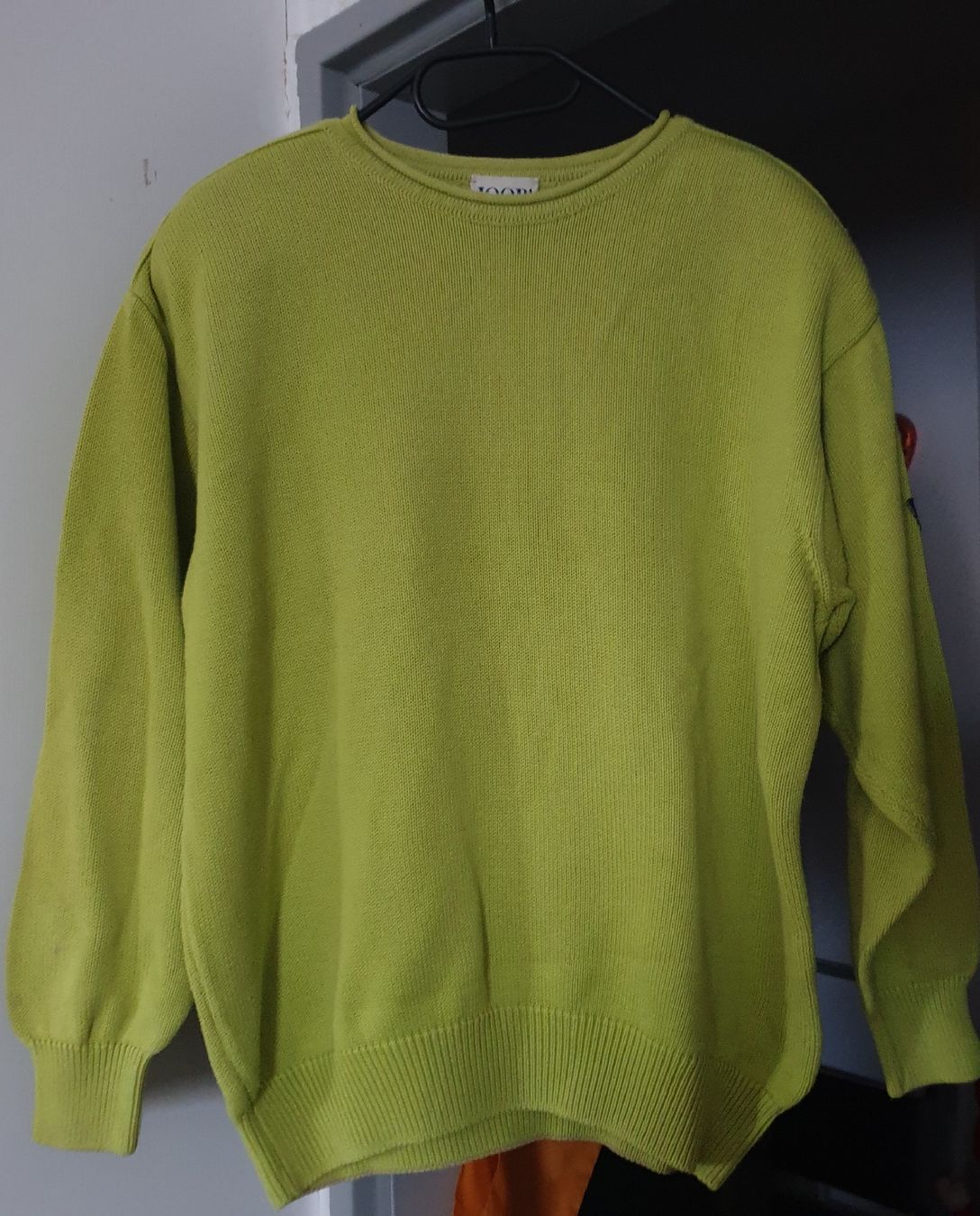 Joop Maglioni & Felpe: JOOP Vintage Pullover Gr. 50 – Usato da Frenkendorf venduto da Moon111