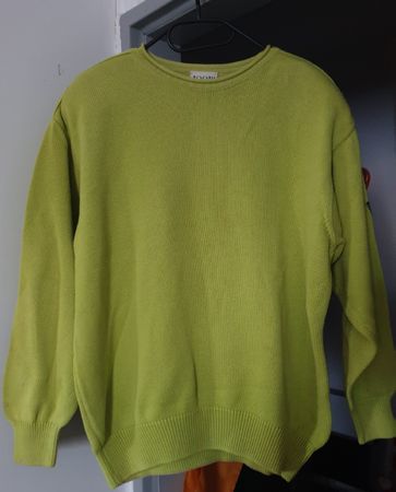 JOOP Vintage Pullover Gr. 50