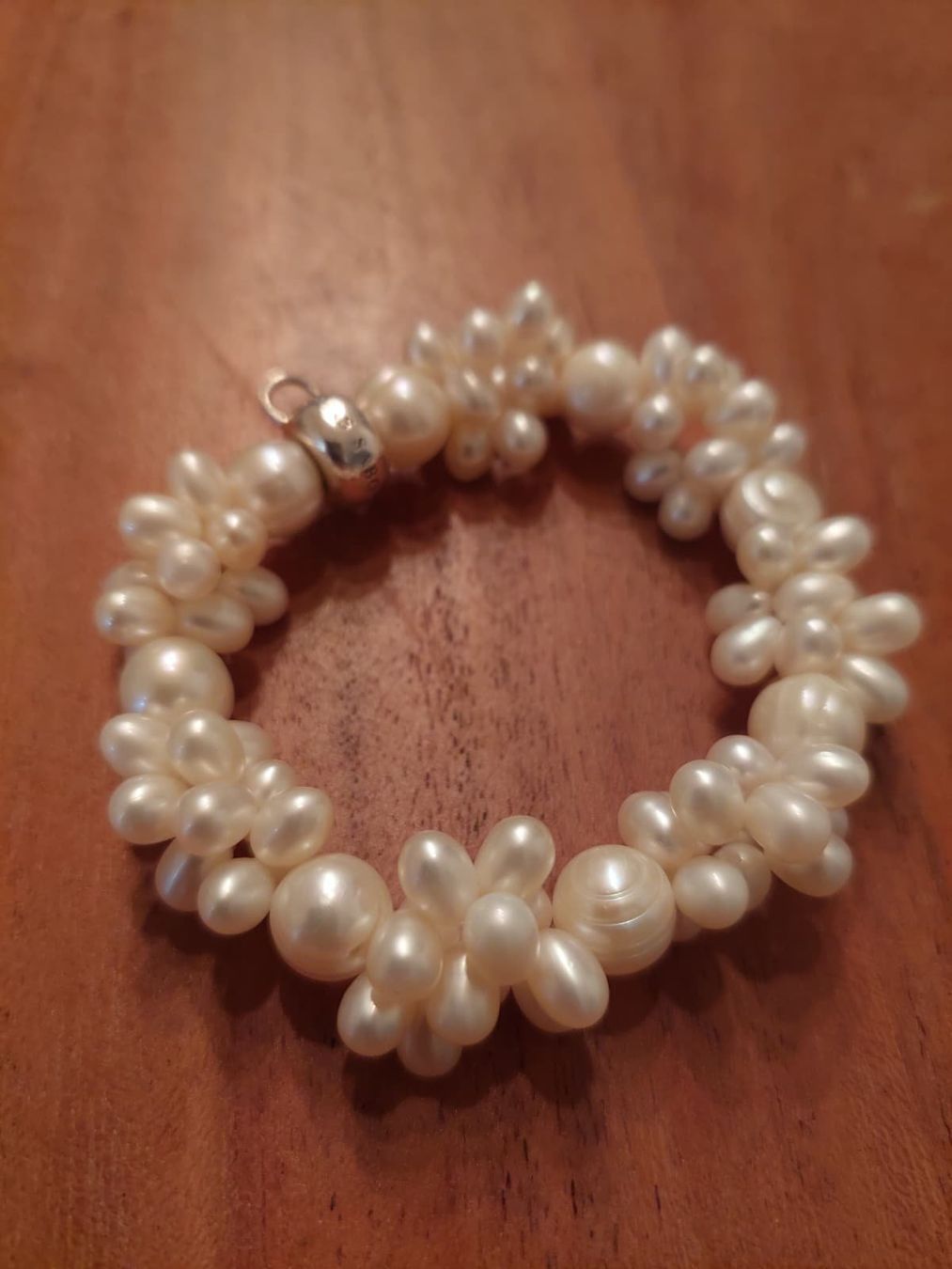Bracciali & Braccialetti: Perlenarmband Thomas Sabo – Usato da Frauenfeld venduto da sondereggerjessica 1