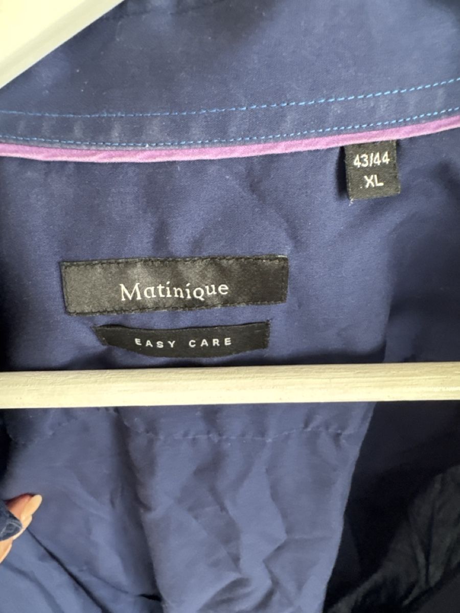Kleiderpakete: Hemden Paket L-XL – Gebraucht aus Zürich von 44sensation44 3
