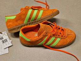 Adidas Hamburg 36 - Fabrikneu