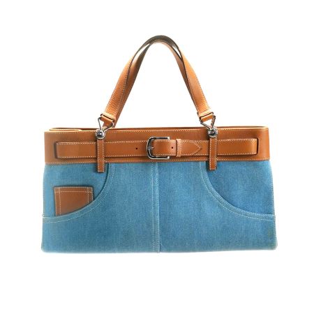 Sac Cult design Jean Tote  par John Galliano, maison Dior 💙