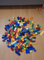 Lego Duplo Bausteine 