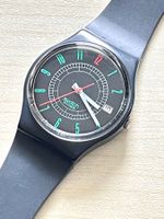 Klassische Swatch Uhr, Top Zustand! Selten