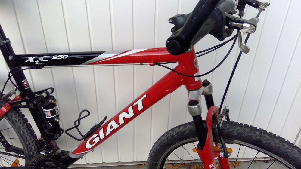 Giant xtc cheap 950