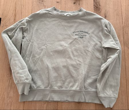Sweater - Villa Paradiso Positano, Gr. S