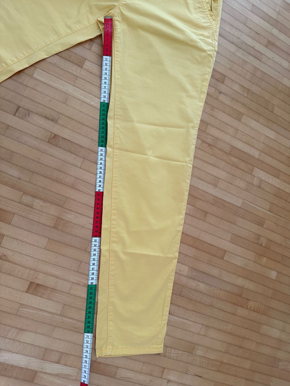 Esprit Hosen: ESPRIT Chinos Hose Gr. 38 gelb – Gebraucht aus Würenlos von gtvlady_82 5