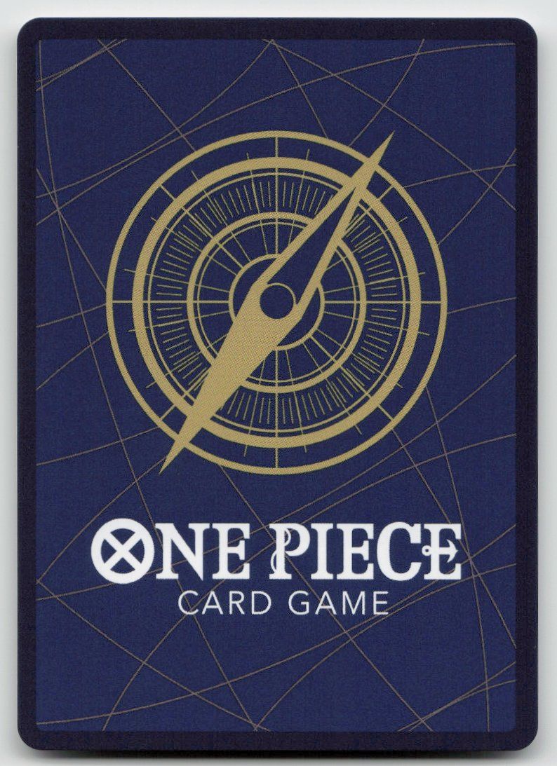 Bandai Carte collezionabili: One Piece Inuarashi OP13-061 C – Usato da Lugano venduto da VlaseCard 1