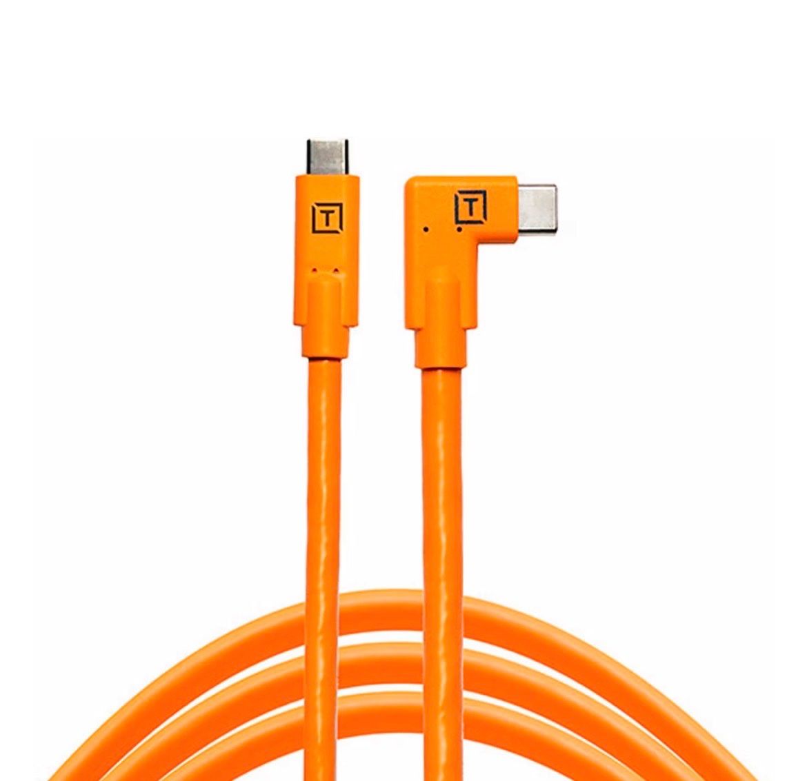 Kabel: Tether Tools TetherPro 4.60 m, USB 3.2 Gen 1, 60 W – Neu und originalverpackt aus Fribourg von waves55