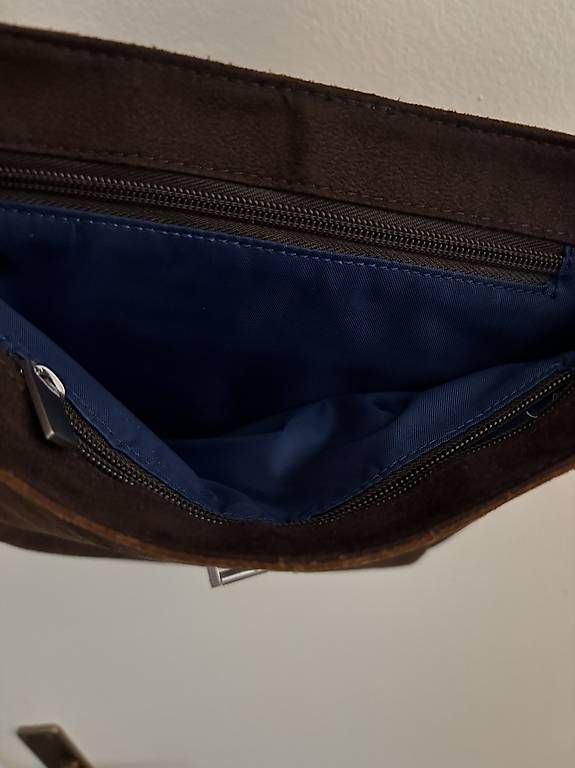 Taschen: Leonhard Heyden Boston Shoulder Bag s brown – Gebraucht aus Zürich von BenJoMusic 4
