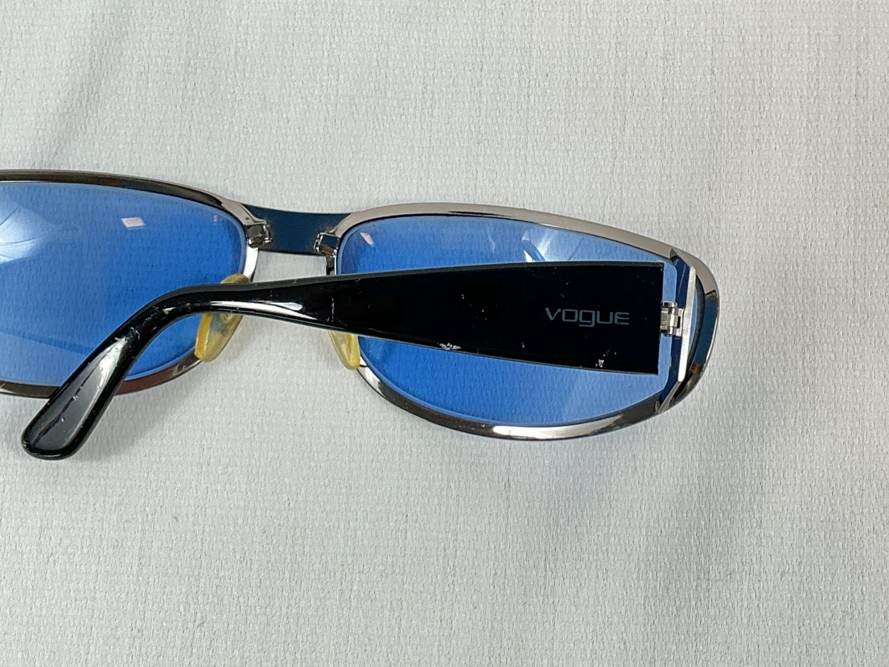 Vogue Occhiali & Lenti: VOGUE Glasses - Sonnenbrille – Usato da Richterswil venduto da Restwert_Richterswil 5