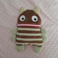 Sorgenfresserchen