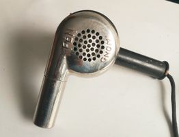 Antiker Haartrockner  "Föhn"