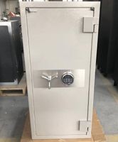 Tresor, Safe, Panzerschrank EN 1143-1 Grade 3