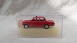 Brekina (wie Herpa) BMW 1800 "Feuerwehr"