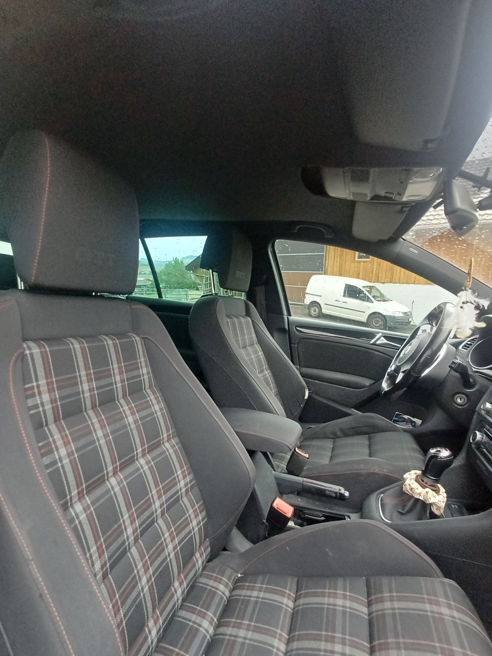 VW Autos: VW Golf 6 GTI – Gebraucht aus Oberschrot von T.9b 7