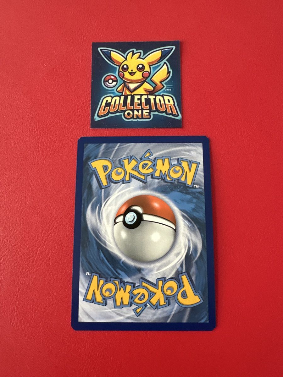 Pokémon Carte collezionabili: Pokemon Noiverm Evolving Skies Rare Top – Nuovo (secondo la descrizione) da Lommiswil venduto da CollectorOne 1