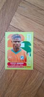 WM- Panini 2026 Sticker Emmanuel Agbadou