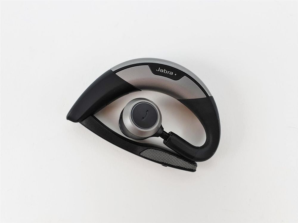 Jabra motion discount bluetooth headset pairing