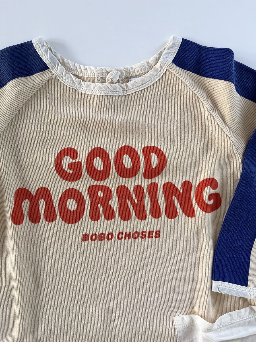 Bobo Choses Vestiti & Gonne: Kleid Good Morning Bobo Choses 110 – Usato da Zürich venduto da cha_s85j 3