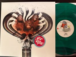 Polytoxicomane Philharmonie – Go Ape (Prog) [LP DE 2009]
