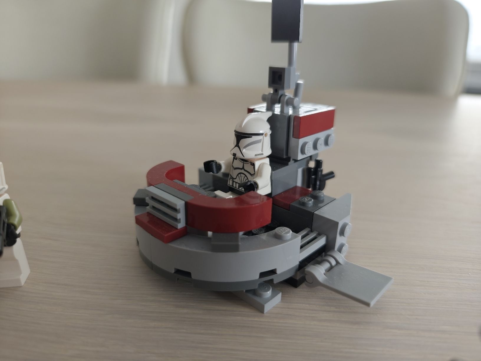 Lego Kit di costruzioni: Lego 75000 Star Wars – Nuovo (secondo la descrizione) da Zuckenriet venduto da bm2_88l9 2