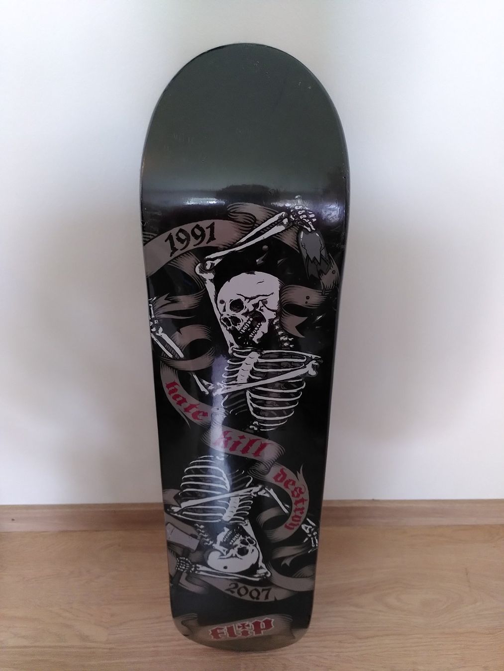 Skateboards: Skateboard Deck von FLIP – Nuovo (secondo la descrizione) da Zürich venduto da alessa88