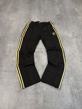 Vintage Adidas Firebird Baggy Trackpants (M)