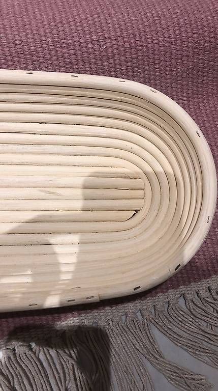 Tutte le decorazioni: Banneton pour pain allongé – Usato da Belfaux venduto da ann_mn5t 3