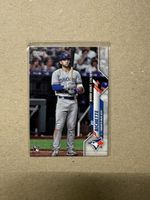 MLB Sammelkarte Bo Bichette 2020 Topps 