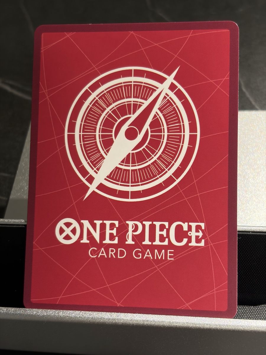 Bandai Carte collezionabili: One Piece OP15-058 Enel, Englisch – Nuovo (secondo la descrizione) da St. Gallen venduto da cambitcg 1