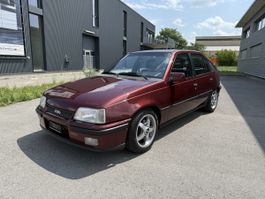 Opel Kadett E GSI 20i 16V