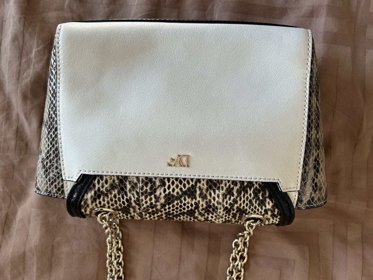 Diane von Furstenberg Taschen für Damen: Sac Diane Von Fustenberg – Gebraucht aus Renens VD von Kro0601 4