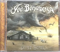 CD Joe Bonamassa - Dust Bowl