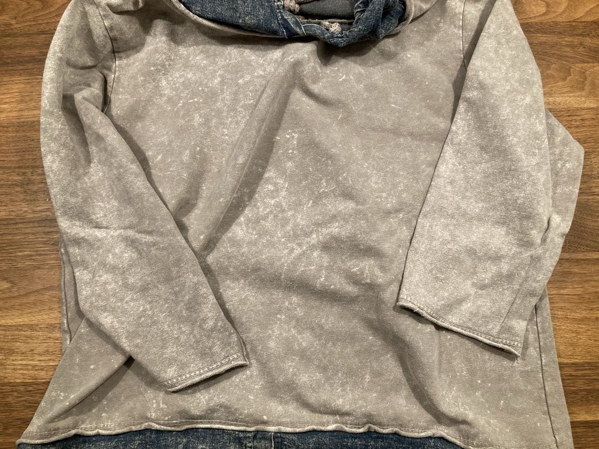 Maglioni & Felpe: Sandfarbener, Pullover – Usato da Kesswil venduto da Branca-01 3