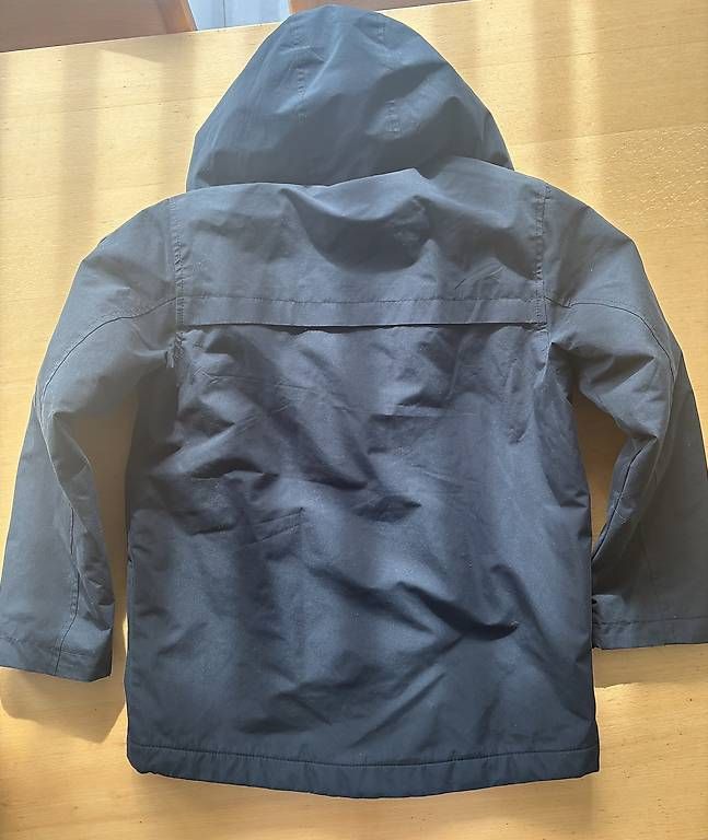 Quiksilver Giacche & Cappotti: QuickSilver  Winterjacke Gr 140 – Usato da Netstal venduto da gapow 2