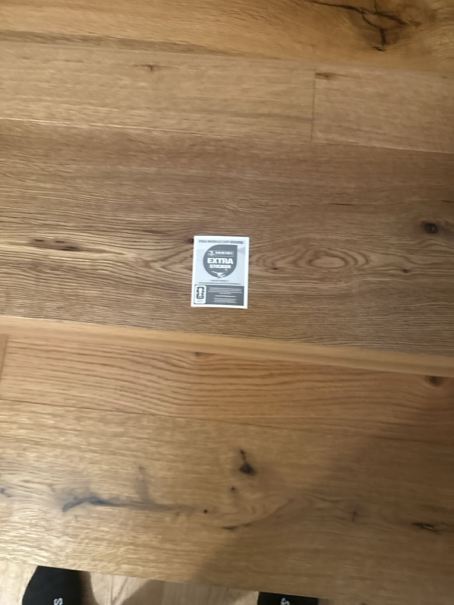 Panini Cartes à collectionner: Extra sticker Mbappé silber – Neuf (Voir description) à Nassenwil par Banjaluka6 1