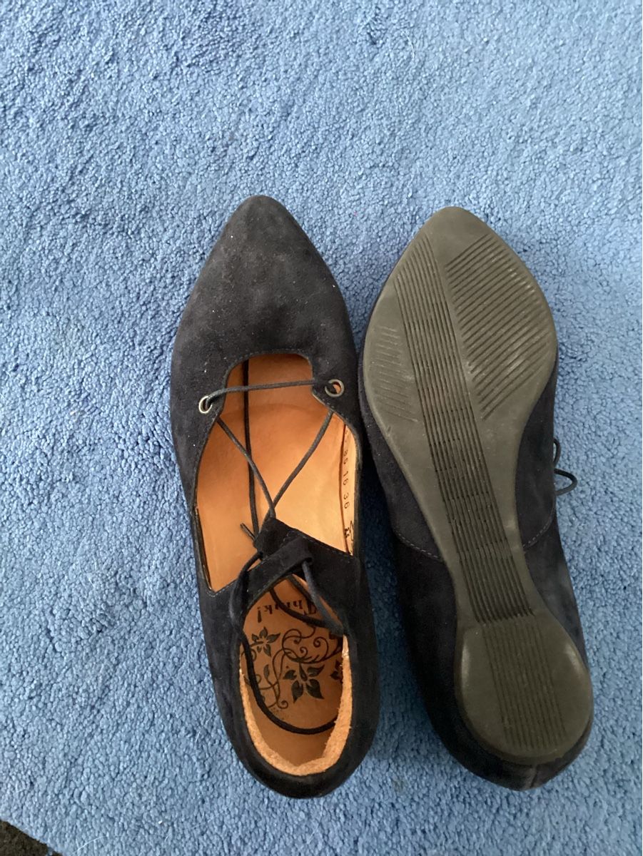 Think Chaussures femmes: Chaussures – Neuf (Voir description) à Le Landeron par ArianeNi 2