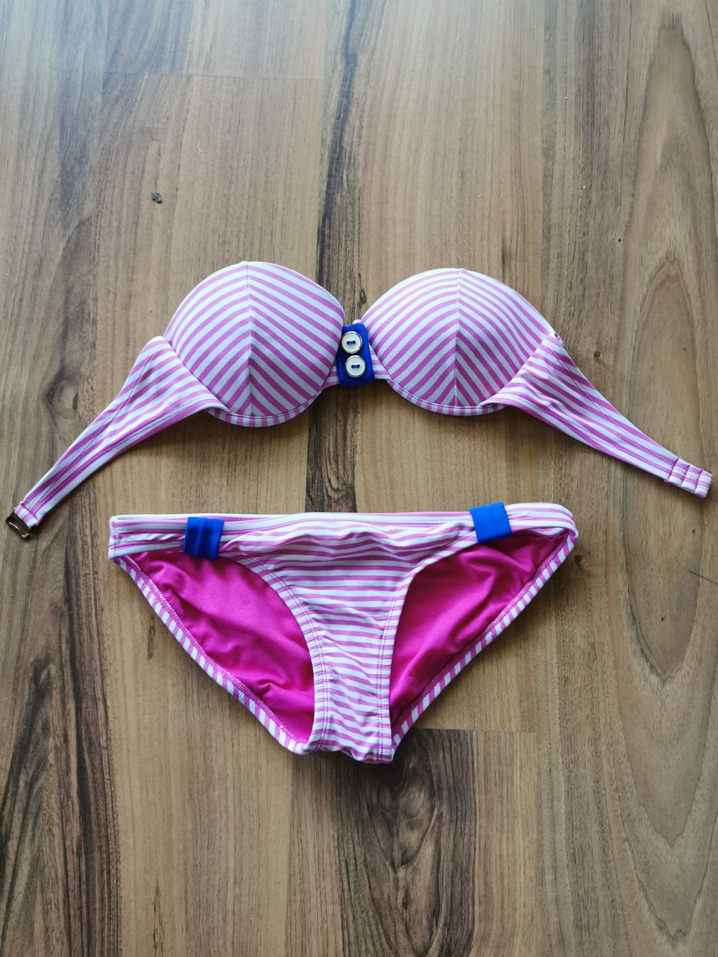 Costumi da bagno & Bikini: Sommer Bikini Set – Usato da Glattfelden venduto da sut_q8d2