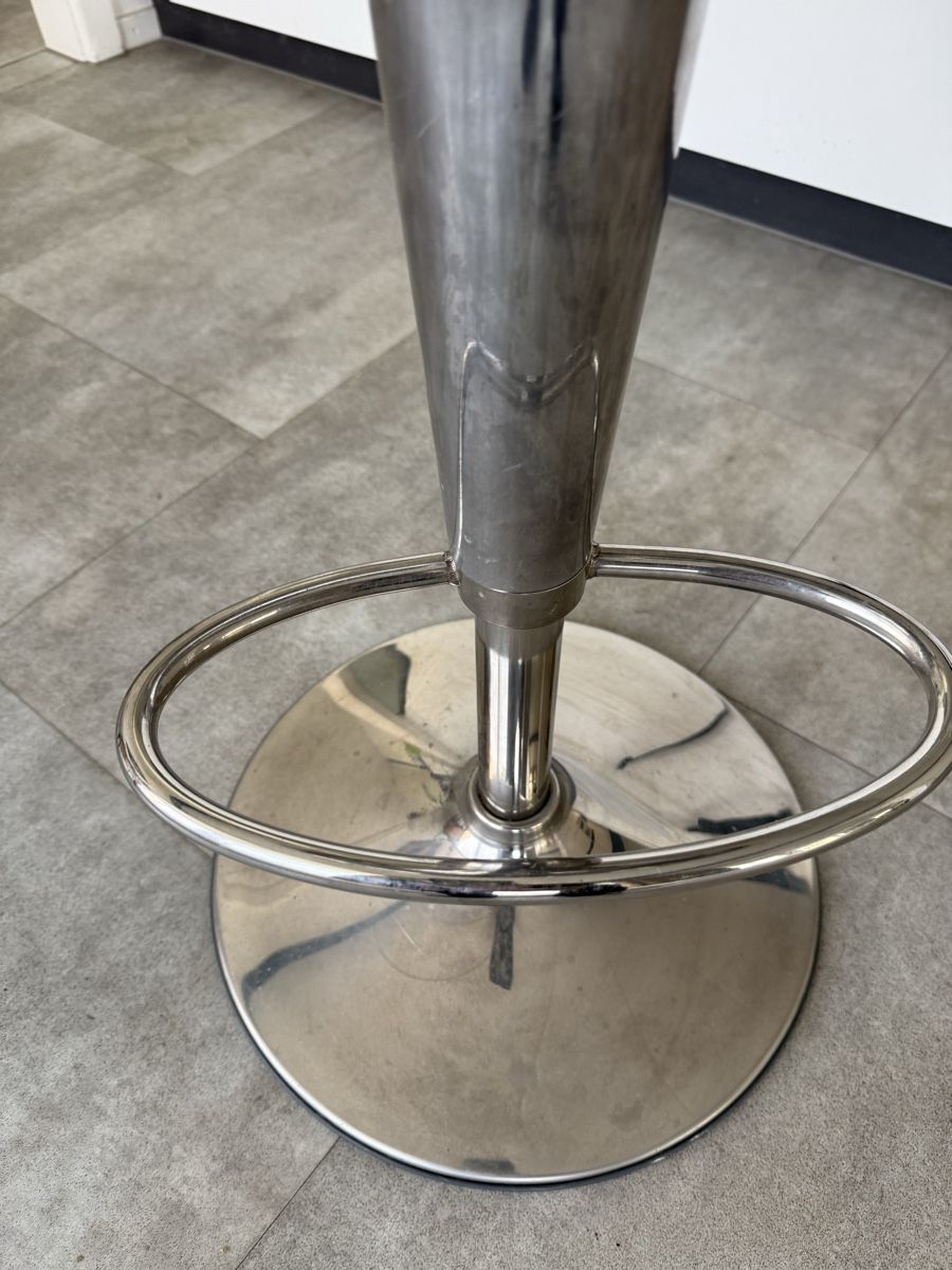 Magis Tabourets: Barhocker Magis Bombo – D'occasion à Gerlafingen par driver-rent 2