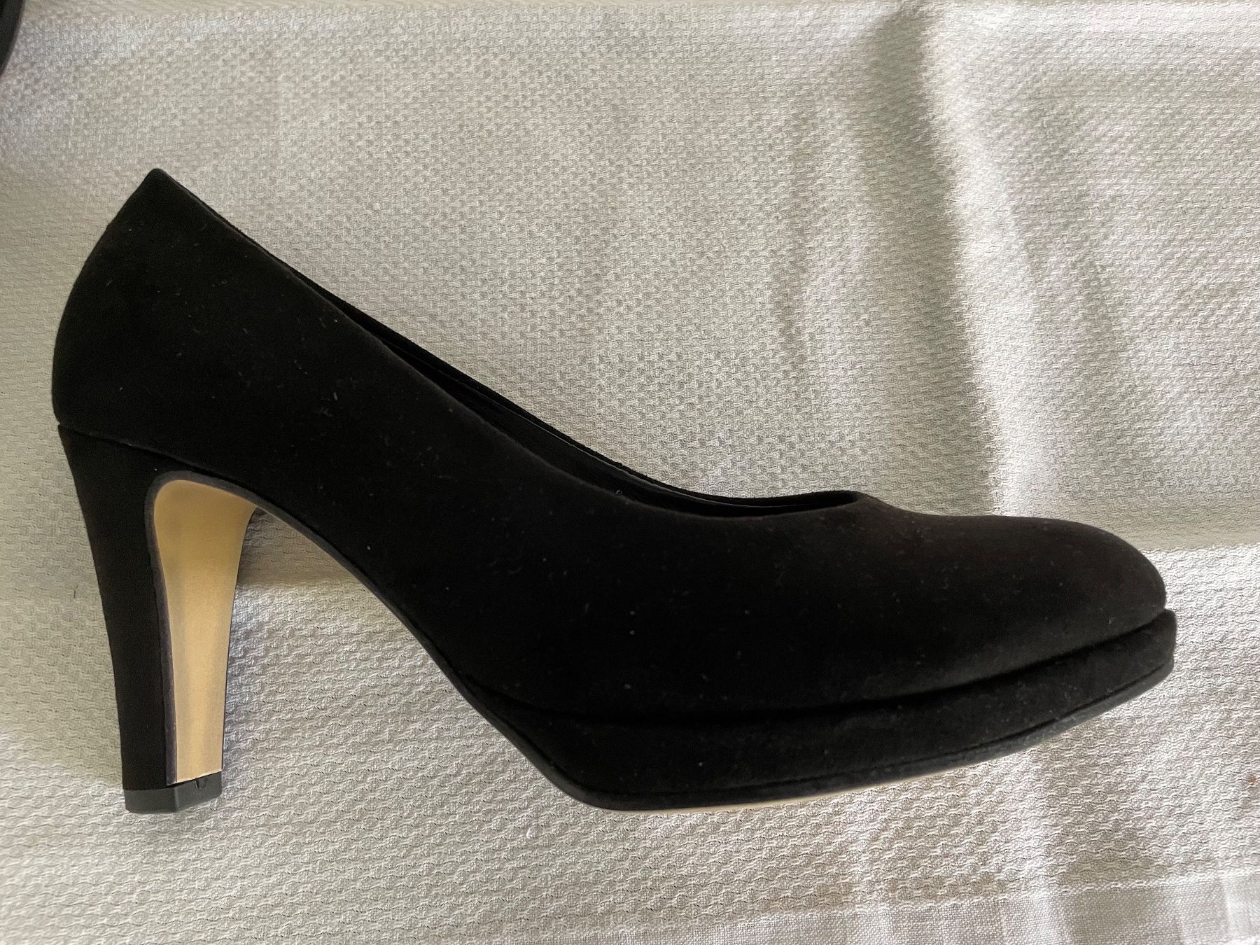 Gabor Scarpe da donna: Pumps Damen "Gabor" Gr. 3.5 – Nuovo (secondo la descrizione) da Basel venduto da Barbu1 5