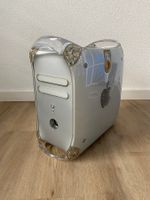 Apple Power Mac G4 733 MHz 512 MB RAM – funktioniert