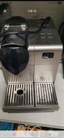 nespresso lattissima defekt